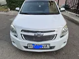Chevrolet Cobalt, 4 евро позиция 2015 года, КПП Автомат, в Ташкент за 9 000 y.e. id5230278, Фото №1