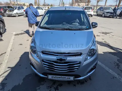 Chevrolet Spark, 4 позиция 2012 года, КПП Механика, в Ташкент за 6 300 y.e. id4909835