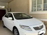 Toyota Corolla 2008 года, в Ташкент за 8 200 y.e. id6447780, Фото №1
