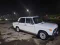 Белый ВАЗ (Lada) 2106 1983 года, КПП Механика, в Ташкент за 2 100 y.e. id4681022