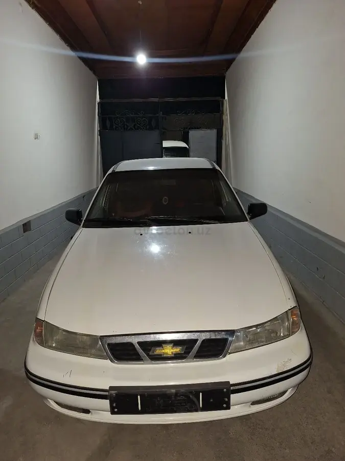 Daewoo Nexia 2005 — 2