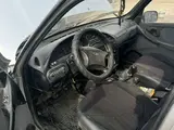 Chevrolet Niva 2005 yil, shahar Jizzax uchun ~5 006 у.е. id6709462, Fotosurat №1