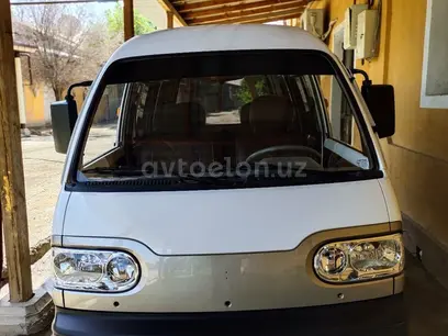 Белый Chevrolet Damas 2019 года, КПП Механика, в Ханкинский район за ~7 419 y.e. id4990185