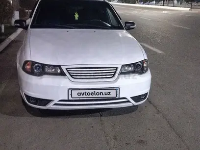Oq Chevrolet Nexia 2, 2 pozitsiya SOHC 2014 yil, КПП Mexanika, shahar Buxoro uchun 5 500 у.е. id5202566