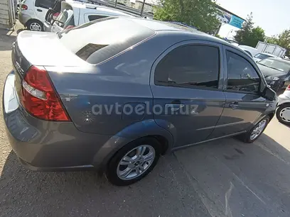 Chevrolet Nexia 3, 4 позиция 2021 года, КПП Автомат, в Ташкент за 11 000 y.e. id4983093