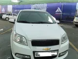 Белый Chevrolet Nexia 3, 4 позиция 2019 года, КПП Автомат, в Ташкент за 9 900 y.e. id5026132, Фото №1