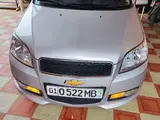 Серый Chevrolet Nexia 3, 4 позиция 2021 года, КПП Автомат, в Наманган за 10 300 y.e. id5028523, Фото №1