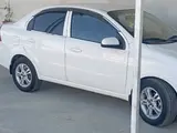 Chevrolet Nexia 3, 4 позиция 2022 года, КПП Автомат, в Навои за ~10 330 y.e. id5193272, Фото №1