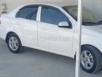 Chevrolet Nexia 3, 4 pozitsiya 2022 yil, КПП Avtomat, shahar Navoiy uchun ~10 354 у.е. id5193272
