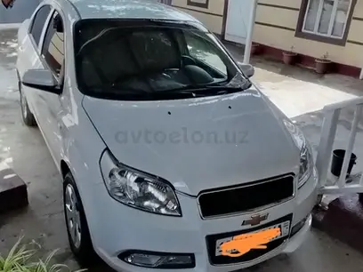 Chevrolet Nexia 3, 2 евро позиция 2022 года, КПП Механика, в Ташкент за 10 000 y.e. id5145508
