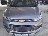 Chevrolet Tracker, 1 позиция 2020 года, КПП Механика, в Коканд за 12 600 y.e. id6739359, Фото №1