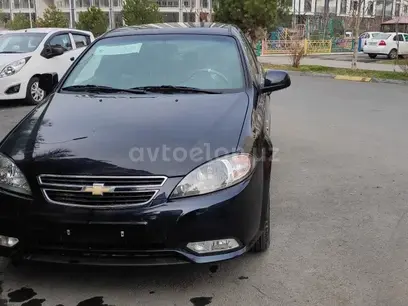 Chevrolet Lacetti 2023 года, КПП Автомат, в Ташкент за ~13 840 y.e. id5207390