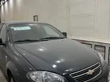 Chevrolet Gentra, 3 pozitsiya 2024 yil, КПП Avtomat, shahar Sharof Rashidov tumani uchun ~11 406 у.е. id5255236