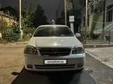 Белый Chevrolet Lacetti, 2 позиция 2014 года, КПП Механика, в Ташкент за 8 499 y.e. id5248327, Фото №1