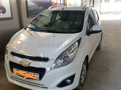 Chevrolet Spark, 4 позиция 2022 года, КПП Механика, в Ташкент за 10 000 y.e. id5221867
