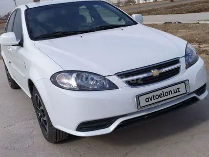 Белый Chevrolet Gentra, 1 позиция Газ-бензин 2019 года, КПП Механика, в Шаватский район за 10 000 y.e. id5177413