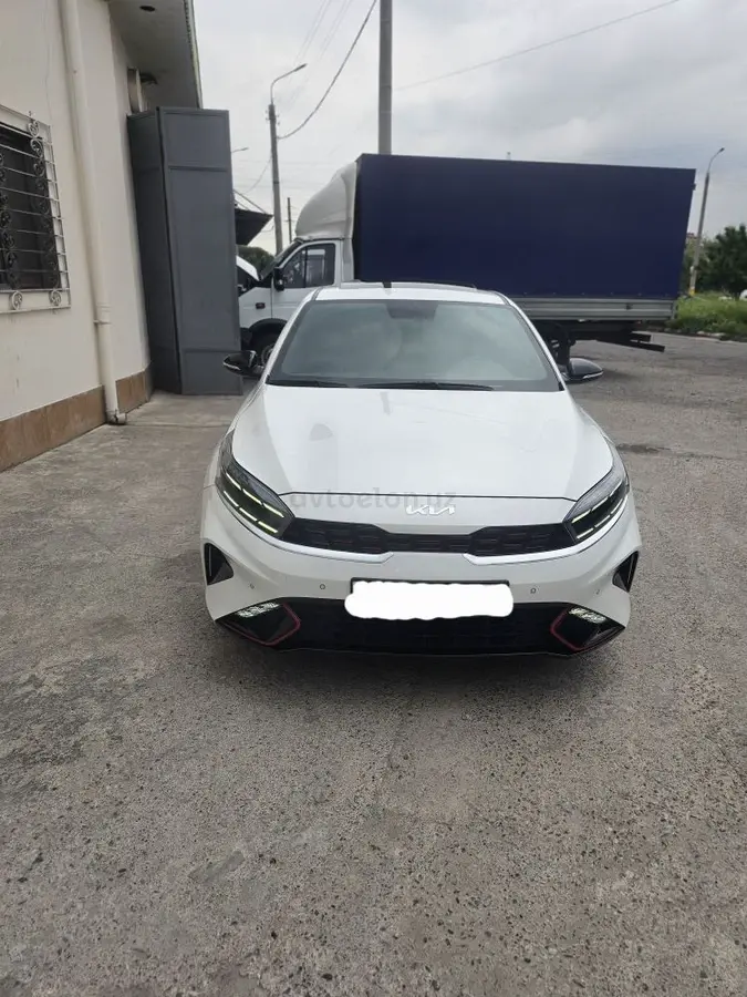 Kia Cerato