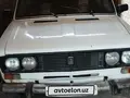 Белый ВАЗ (Lada) 2106 1987 года, КПП Механика, в Ахангаран за 2 000 y.e. id5026071