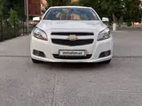 Chevrolet Malibu, 3 позиция 2013 года, КПП Автомат, в Бекабад за 14 200 y.e. id5037029, Фото №1