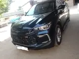 Chevrolet Tracker 2023 года, КПП Автомат, в Карлук за ~16 390 y.e. id6415415, Фото №1