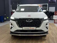 Oq Chery Tiggo 7 2025 yil, shahar Qamashi tumani uchun ~26 072 у.е. id6457327