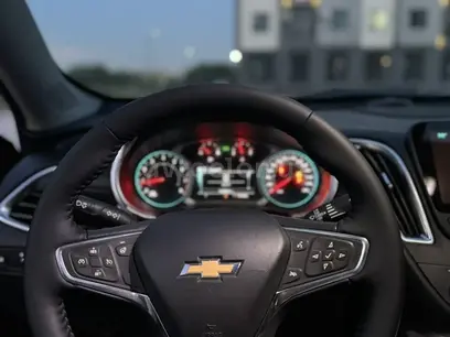 Chevrolet Malibu 2 2018 yil, shahar Toshkent uchun 18 800 у.е. id5168776