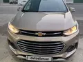 Chevrolet Tracker, 1 позиция 2019 года, КПП Автомат, в Ташкент за 11 990 y.e. id6680805