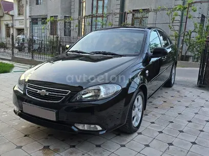 Черный Chevrolet Gentra, 3 позиция 2022 года, КПП Автомат, в Ташкент за 15 000 y.e. id4986168
