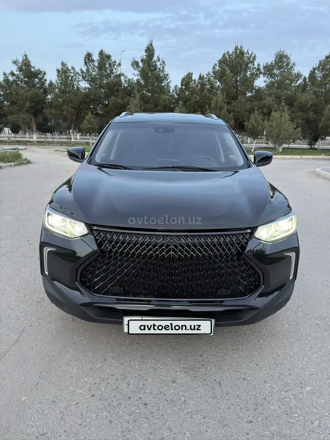 Chevrolet Tracker 2023