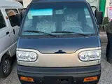 Черный Chevrolet Damas 2024 года, КПП Механика, в Ташкент за ~7 660 y.e. id5251824, Фото №1