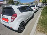 Chevrolet Spark, 4 позиция 2022 года, КПП Механика, в Ташкент за 10 000 y.e. id5024482, Фото №1
