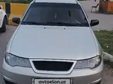 Серебристый Daewoo Nexia II, 4 позиция SOHC 2008 года, КПП Механика, в Чиназ за 3 800 y.e. id6375145, Фото №1