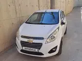 Chevrolet Spark, 2 позиция 2014 года, КПП Механика, в Ташкент за 5 400 y.e. id5186047, Фото №1