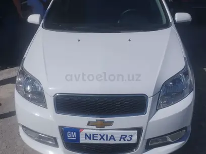Chevrolet Nexia 3, 2 pozitsiya 2018 yil, КПП Mexanika, shahar Urganch uchun ~8 545 у.е. id5133448