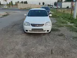 Белый Chevrolet Lacetti, 1 позиция 2009 года, КПП Механика, в Ташкент за 6 300 y.e. id6429524, Фото №1