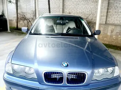 BMW 318 1999 yil, shahar Toshkent uchun 9 900 у.е. id5122488