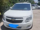 Chevrolet Cobalt, 2 евро позиция 2019 года, КПП Механика, в Андижан за 10 000 y.e. id5213404