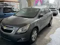Серый Chevrolet Cobalt, 4 позиция 2024 года, КПП Автомат, в Ташкент за 12 400 y.e. id4850657