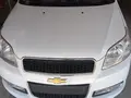 Белый Chevrolet Nexia 3, 2 позиция 2021 года, КПП Механика, в Фергана за 9 500 y.e. id6556417