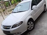 Белый Chevrolet Gentra, 3 позиция 2023 года, в Ташкент за 16 700 y.e. id5027188, Фото №1
