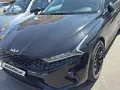 Черный Kia K5 2023 года, КПП Автомат, в Ташкент за 25 000 y.e. id6456801