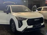 Белый Haval Jolion 2025 года, КПП Автомат, в Навои за ~21 962 y.e. id6446874, Фото №1