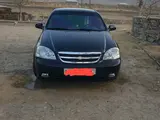 Chevrolet Lacetti, 2 позиция 2012 года, КПП Механика, в Джизак за ~6 842 y.e. id6761578, Фото №1
