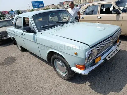 ГАЗ 24 (Волга) 1972 года, КПП Механика, в Ташкент за 3 500 y.e. id6373441