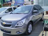 Chevrolet Cobalt, 4 позиция 2024 года, КПП Автомат, в Ташкент за 12 600 y.e. id5223691, Фото №1