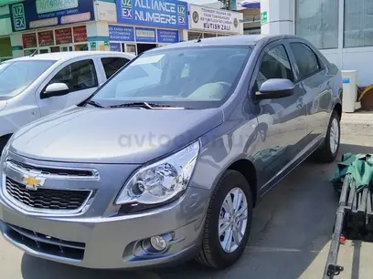 Chevrolet Cobalt, 4 pozitsiya 2024 yil, КПП Avtomat, shahar Toshkent uchun 12 600 у.е. id5223691