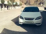 Chevrolet Gentra, 3 позиция 2018 года, КПП Автомат, в Наманган за 9 600 y.e. id6702031, Фото №1
