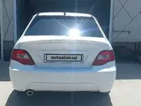 Белый Chevrolet Nexia 2, 4 позиция SOHC 2016 года, КПП Механика, в Ташкент за 5 000 y.e. id5259985, Фото №1