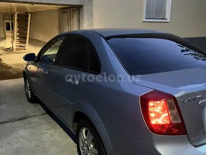 Голубой Chevrolet Lacetti, 2 позиция 2013 года, КПП Механика, в Ташкент за 8 500 y.e. id4987613