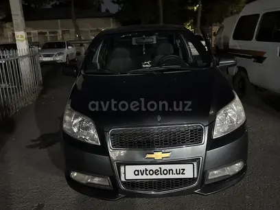 Chevrolet Nexia 3, 2 позиция 2018 года, КПП Механика, в Ташкент за 6 750 y.e. id6419867